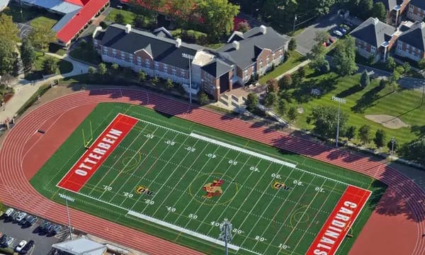 Memorial Stadium