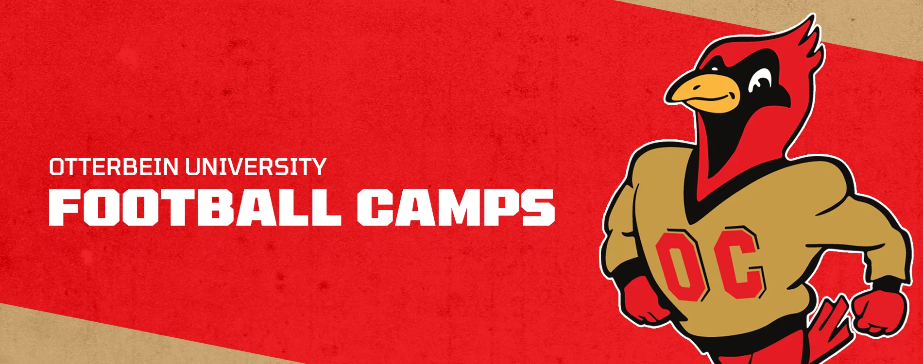 Otterbein University Football Camps
